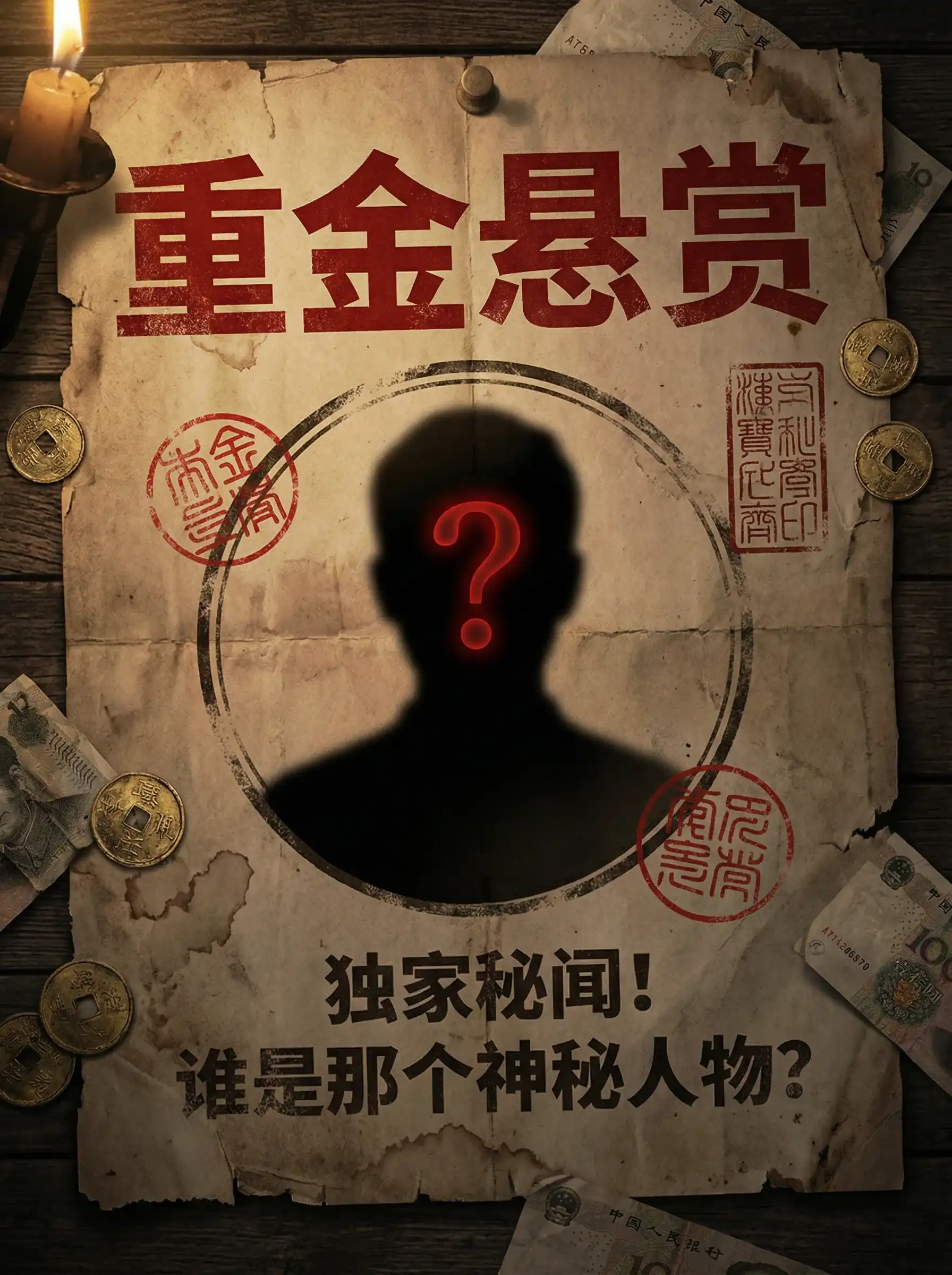 www.11sasa - 重金悬赏线索征集令